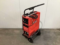 Fronius transtig3000 lasapparaat - afbeelding 1 van  7