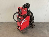 Fronius transynergic 5000 lasapparaat - afbeelding 1 van  9