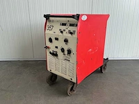 Fronius vario star 357 lasapparaat - afbeelding 1 van  8