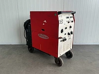 Fronius vario star 357 lasapparaat - afbeelding 2 van  8