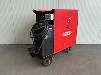 Fronius vario star 357 lasapparaat - afbeelding 4 van  8