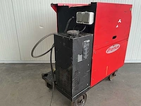 Fronius vario star 357 lasapparaat - afbeelding 5 van  8