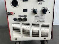 Fronius vario star 357 lasapparaat - afbeelding 7 van  8
