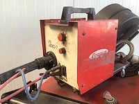 Fronius vario star 447-2 lasapparaat - afbeelding 6 van  7