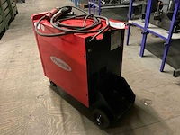 Fronius variostar 2500 mig lasapparaat - afbeelding 3 van  5