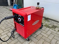 Fronius variostar 2500 mig lasapparaat - afbeelding 3 van  8