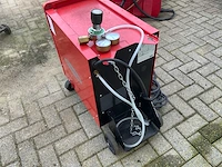 Fronius variostar 2500 mig lasapparaat - afbeelding 4 van  8