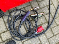 Fronius variostar 2500 mig lasapparaat - afbeelding 7 van  8