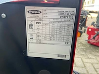 Fronius variostar 2500 mig lasapparaat - afbeelding 8 van  8