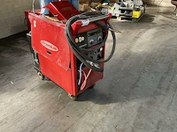 Fronius variosynergic 3400 lasapparaat - afbeelding 1 van  7