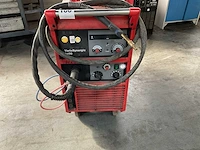 Fronius variosynergic 3400 lasapparaat - afbeelding 2 van  7