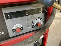 Fronius variosynergic 3400 lasapparaat - afbeelding 3 van  7
