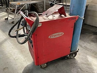 Fronius variosynergic 3400 lasapparaat - afbeelding 5 van  7
