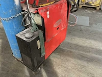 Fronius variosynergic 3400 lasapparaat - afbeelding 6 van  7