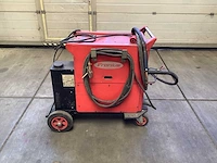 Fronius variosynergic 4000 lasapparaat - afbeelding 1 van  5