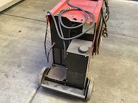 Fronius variosynergic 4000 lasapparaat - afbeelding 2 van  5