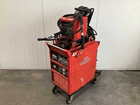 Fronius variosynergic 5000 lasapparaat - afbeelding 1 van  6