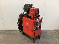 Fronius variosynergic 5000 lasapparaat - afbeelding 2 van  6