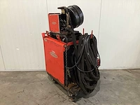 Fronius variosynergic 5000 lasapparaat - afbeelding 4 van  6