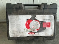Fronius vizor 3000 airfilter luchtfilter - afbeelding 1 van  4