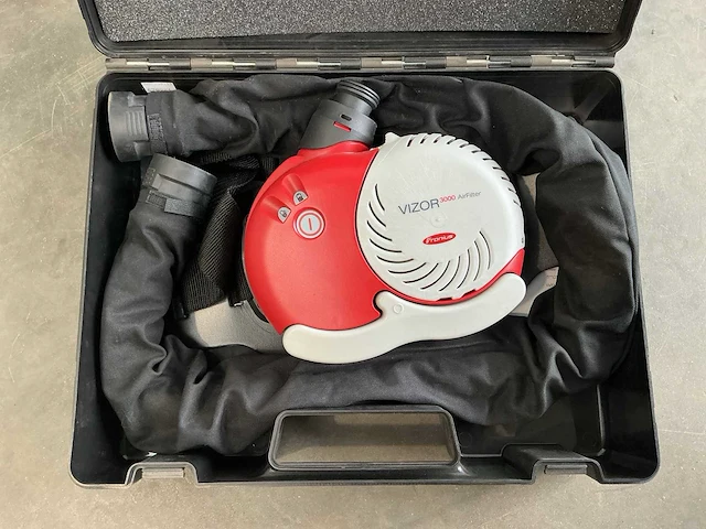 Fronius vizor 3000 airfilter luchtfilter - afbeelding 3 van  4
