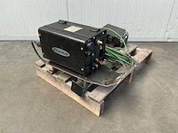 Fronius vr 1500 4r/w/e roboter lasrobot toebehoren - afbeelding 6 van  11