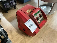 Fronius vr5000 bedieningsunit - afbeelding 2 van  4