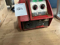 Fronius vr5000 bedieningsunit - afbeelding 3 van  4