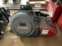 Fronius vr5000 haspelunit - afbeelding 2 van  6