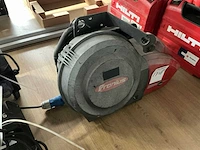 Fronius vr5000 haspelunit - afbeelding 3 van  6