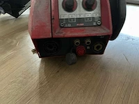 Fronius vr5000 haspelunit - afbeelding 5 van  6