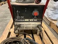 Fronius wtu307 lasapparaat - afbeelding 2 van  4
