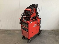 Froniusn variosynergic 5000 lasapparaat - afbeelding 1 van  7