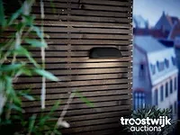 Front 26 wandlamp led - afbeelding 3 van  5