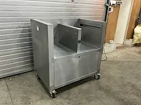 Front cooking unit - afbeelding 2 van  9