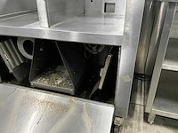 Front cooking unit - afbeelding 3 van  7