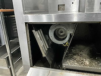 Front cooking unit - afbeelding 4 van  7