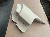 Front fender extension (2x) - afbeelding 2 van  6