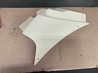Front fender extension (2x) - afbeelding 3 van  6