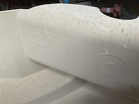 Front fender extension (2x) - afbeelding 5 van  6