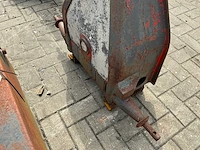 Front gewicht - afbeelding 5 van  6