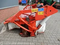Front grasmaaier kuhn, gmd 802f, bouwjaar 2010 - afbeelding 2 van  19