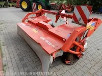 Front grasmaaier kuhn, gmd 802f, bouwjaar 2010 - afbeelding 12 van  19