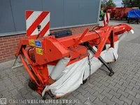 Front grasmaaier kuhn, gmd 802f, bouwjaar 2010 - afbeelding 13 van  19