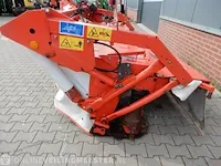 Front grasmaaier kuhn, gmd 802f, bouwjaar 2010 - afbeelding 19 van  19
