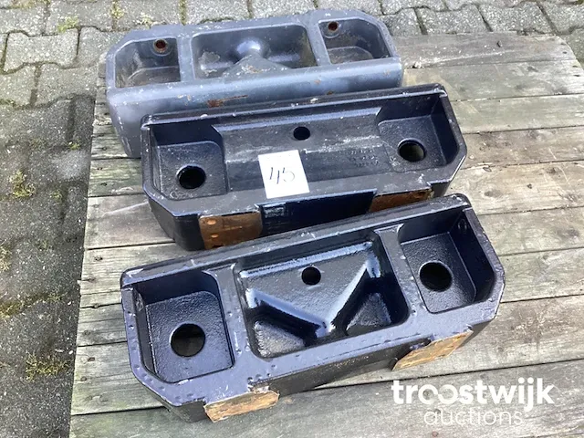 Front moederblok - afbeelding 1 van  7