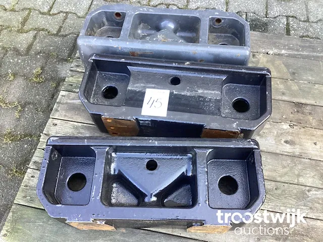 Front moederblok - afbeelding 2 van  7
