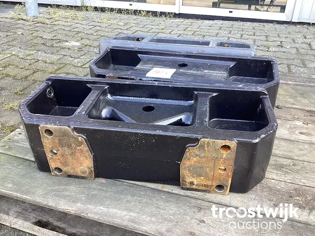 Front moederblok - afbeelding 3 van  7