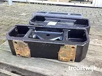 Front moederblok - afbeelding 3 van  7