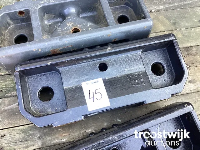 Front moederblok - afbeelding 6 van  7